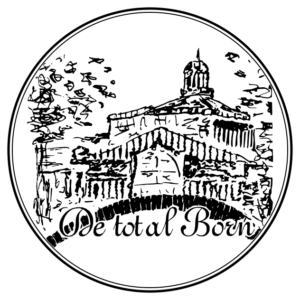 De tot al Born